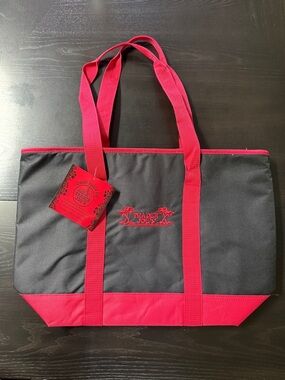 NWT TRADER JOE’S Insulated Tote Bag